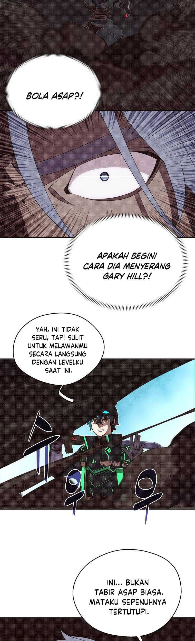 My Inventory is Abnormal Chapter 21 Gambar 11