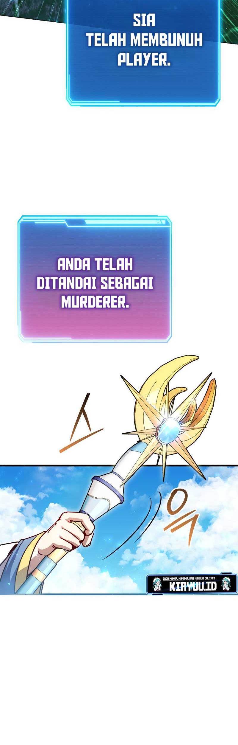 Legendary Blacksmith’s Vengeance Chapter 54 halaman 17