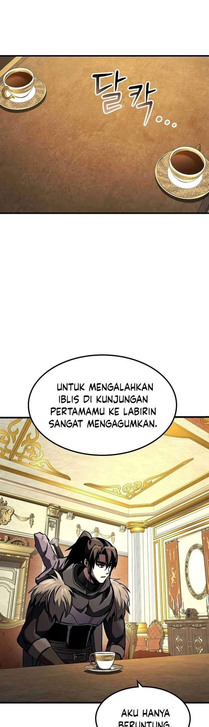 Genius Corpse-Collecting Warrior Chapter 30 halaman 20