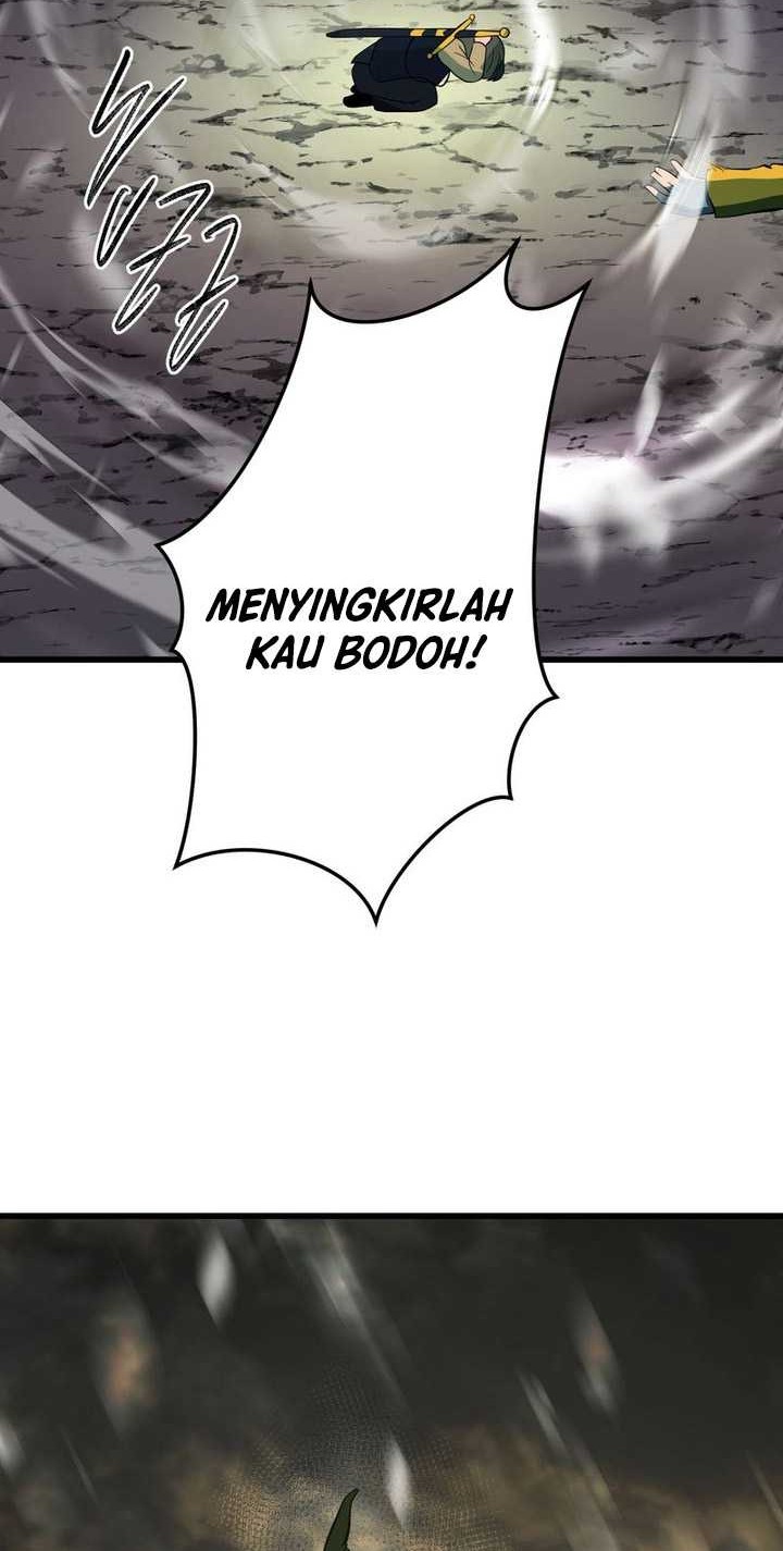 The Fallen Chapter 37 halaman 11