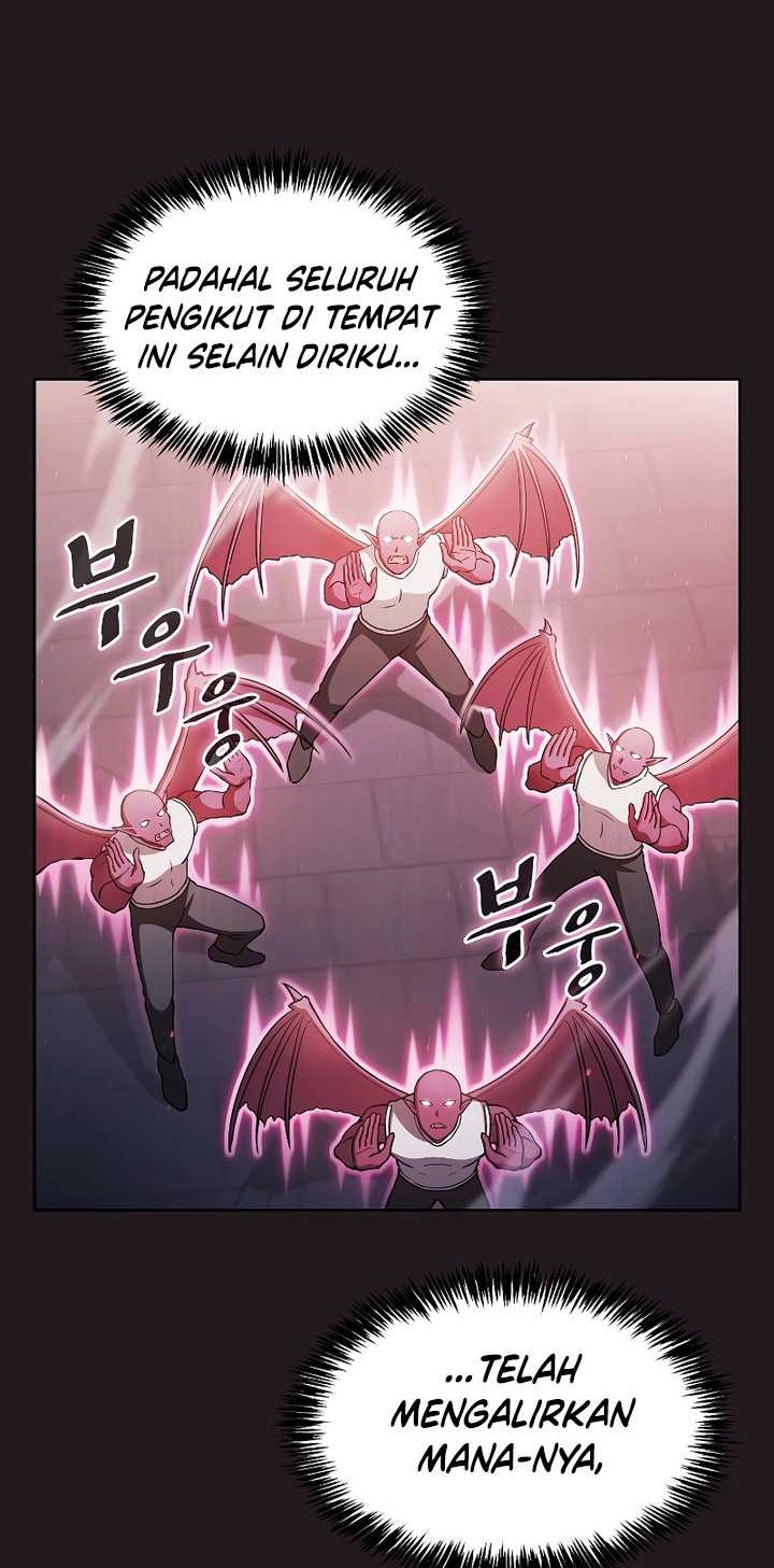 The Constellation that Returned from Hell Chapter 156 halaman 13