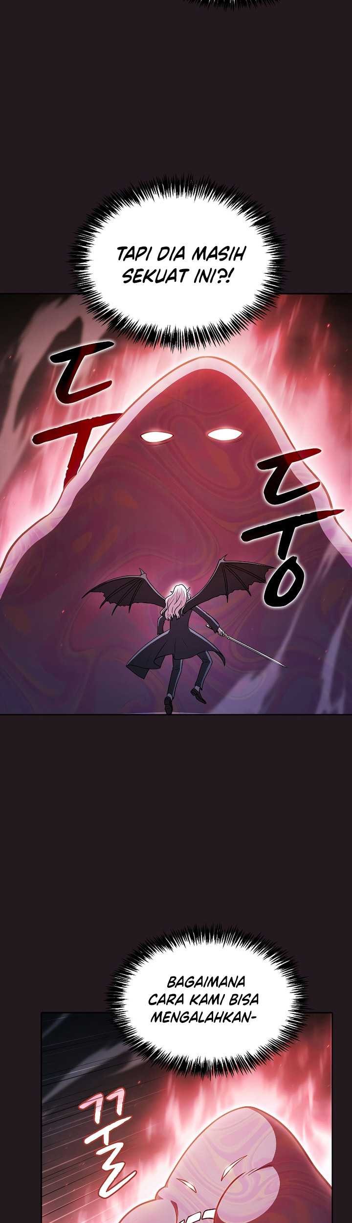 The Constellation that Returned from Hell Chapter 156 halaman 14