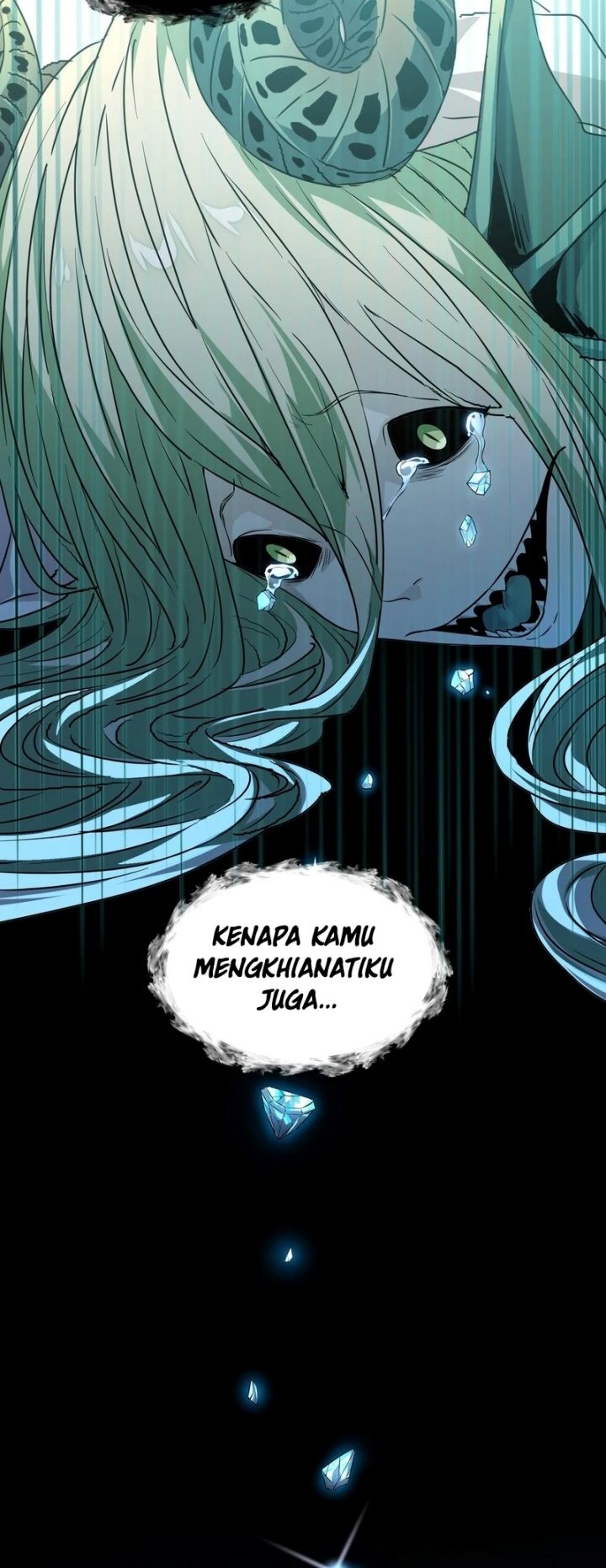 The Wretched Chapter 16 halaman 9