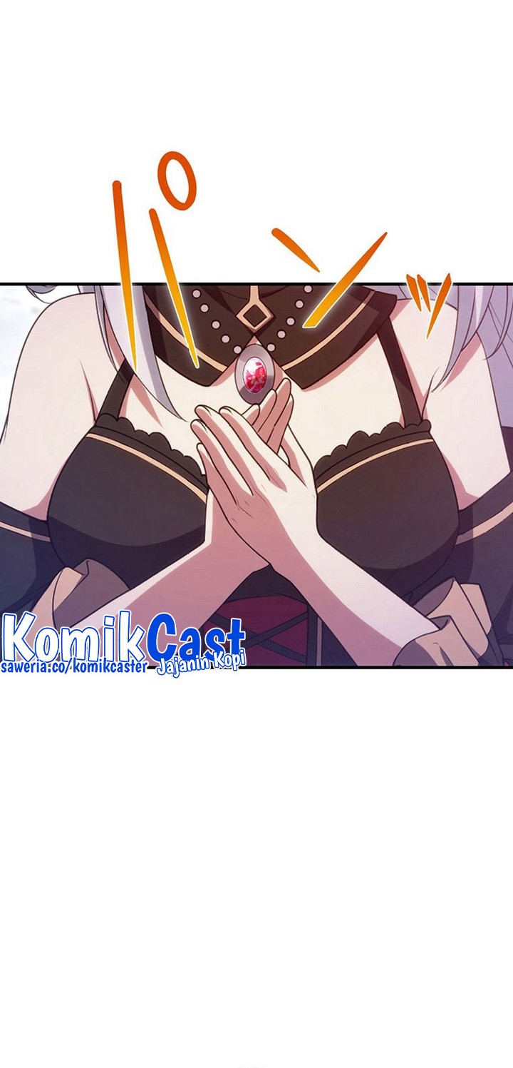 The Godslayer’s Imitator Chapter 24 Gambar 17