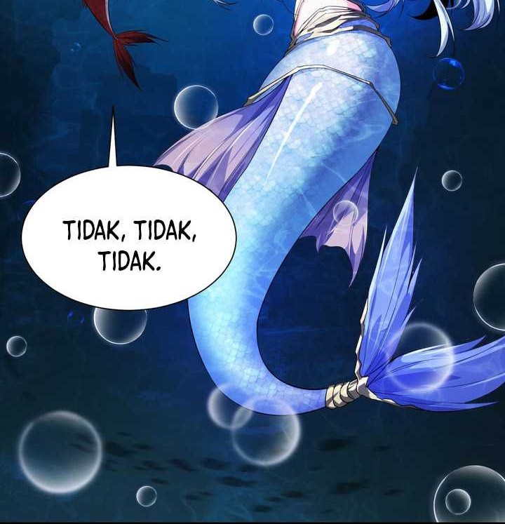 Evolution from Carp to Divine Dragon Chapter 6 halaman 15