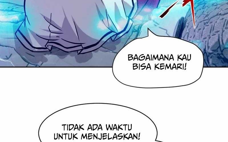 Left Handed Mutation Chapter 4 halaman 12