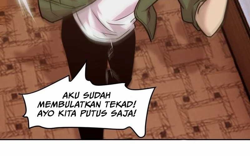 Left Handed Mutation Chapter 2 halaman 10