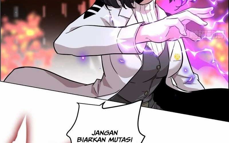 Left Handed Mutation Chapter 1 halaman 14