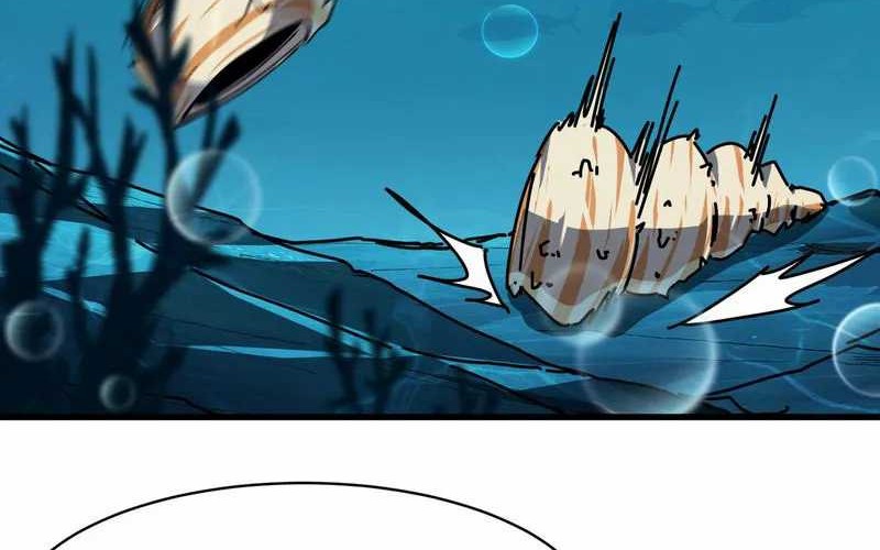 Evolution from Carp to Divine Dragon Chapter 3 halaman 19