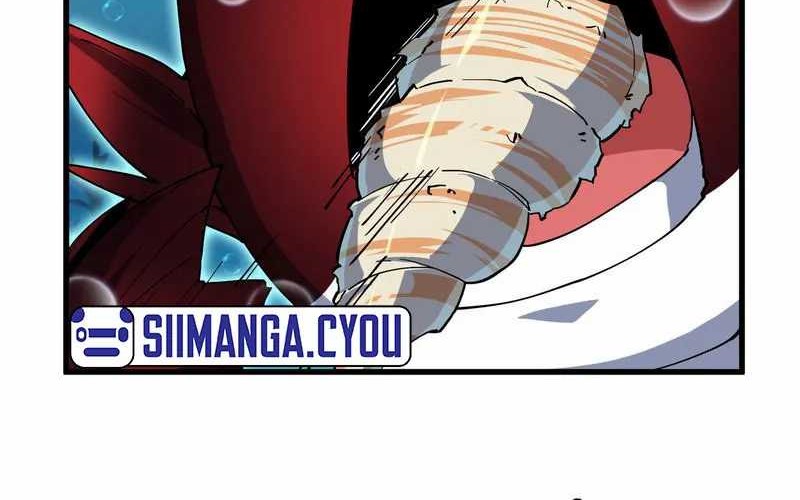 Evolution from Carp to Divine Dragon Chapter 3 halaman 17