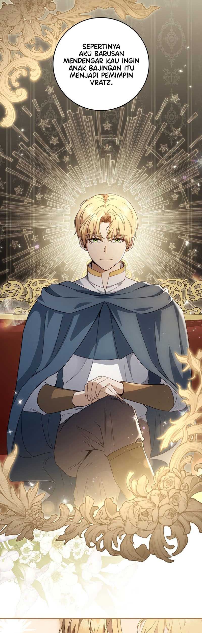 Margrave’s Bastard Son was The Emperor Chapter 20 Gambar 12