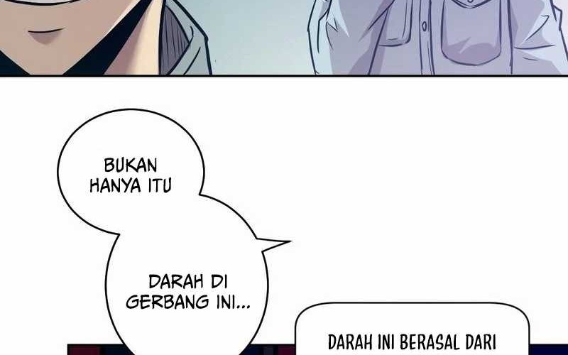Left Handed Mutation Chapter 7 halaman 10