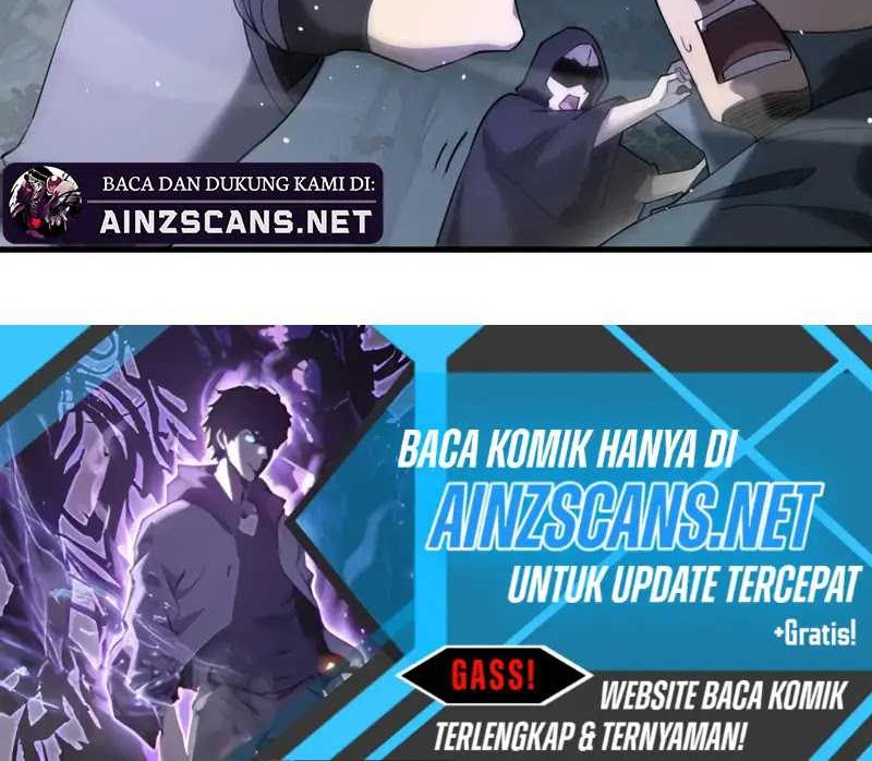 Hyper Blitz: Fury Unleashed Chapter 10 halaman 9