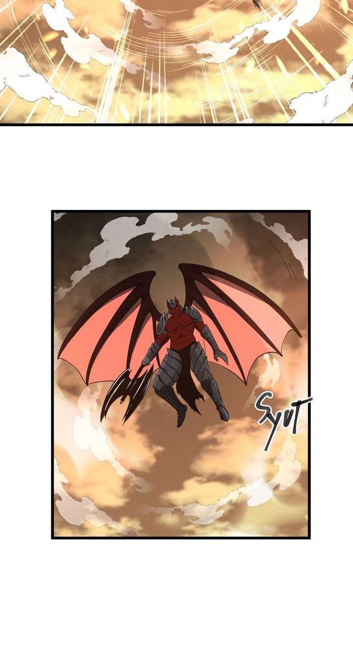 The Fallen Chapter 45 halaman 11