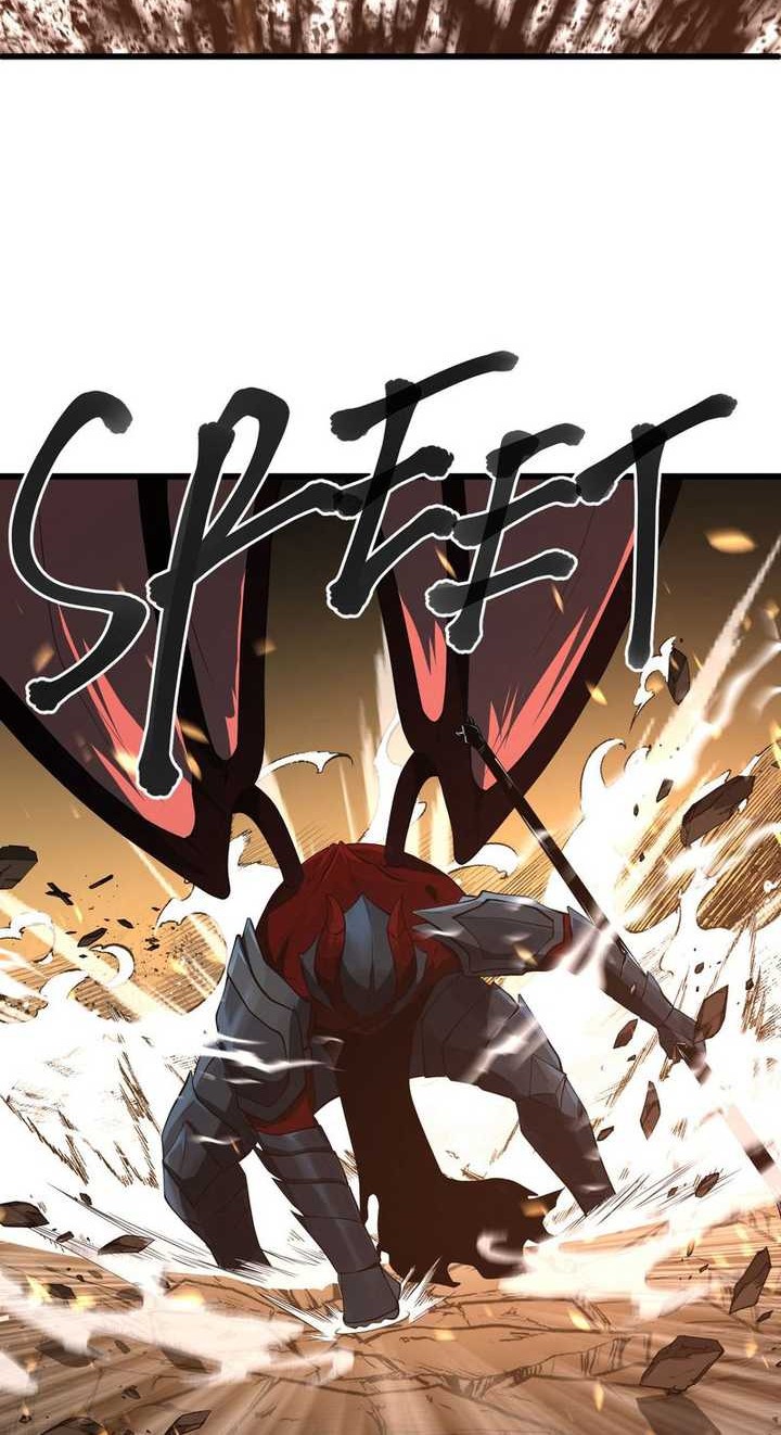 The Fallen Chapter 45 halaman 13