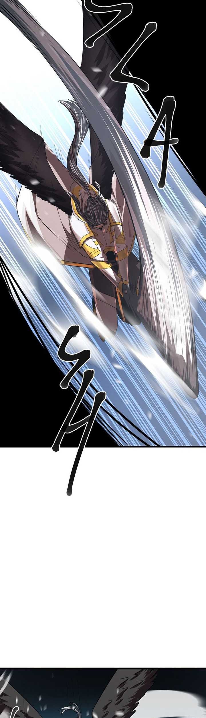 The Fallen Chapter 44 halaman 12