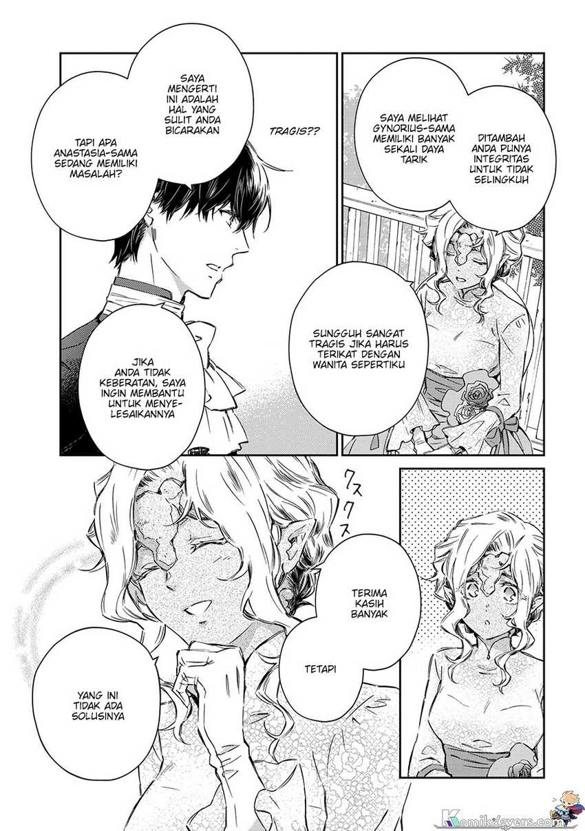 Goblin Reijou to Tensei Kizoku ga Shiawase ni Naru Made Chapter 01.5 Gambar 5