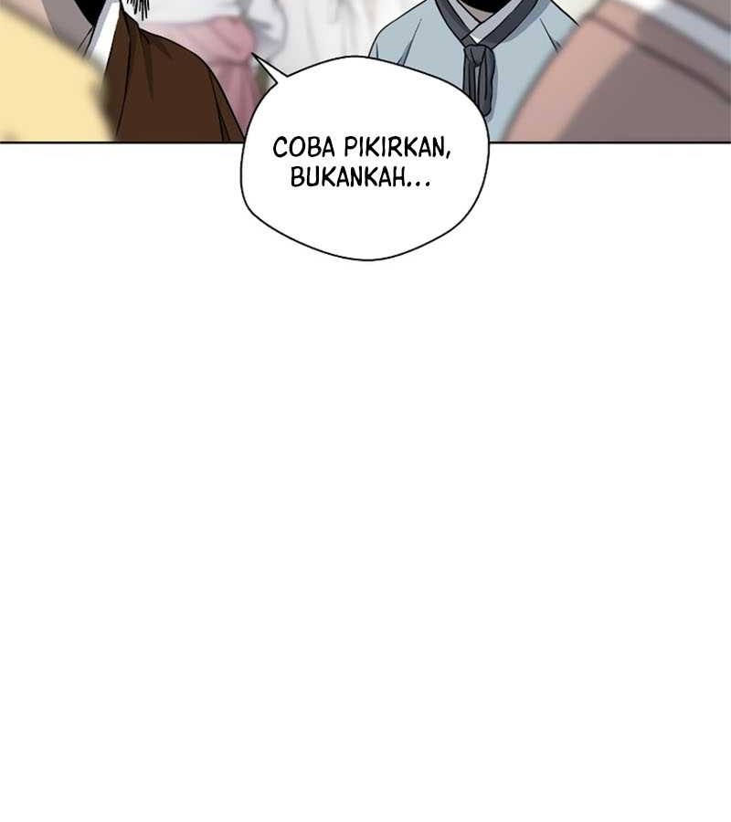 Human Mask Chapter 4 halaman 18