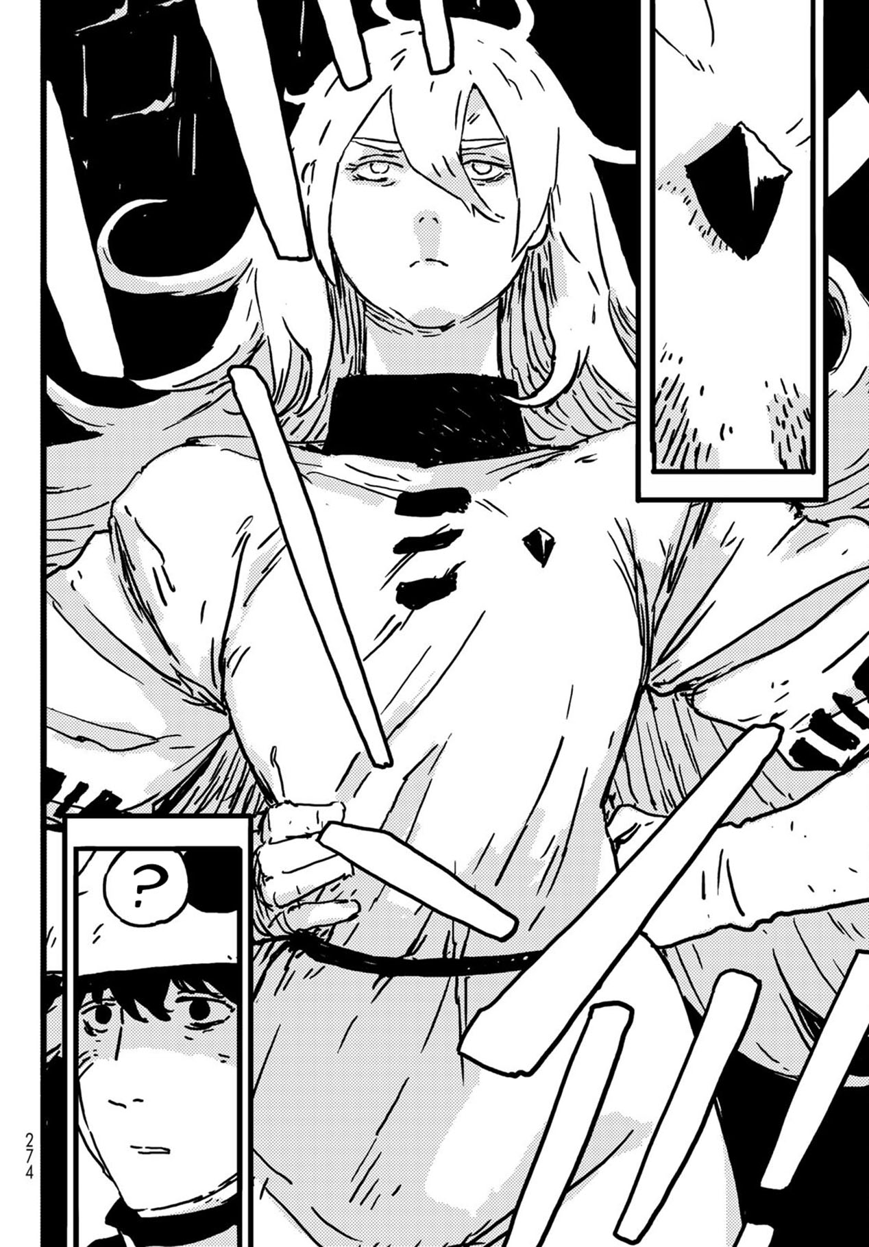 Tower Dungeon Chapter 6 halaman 10