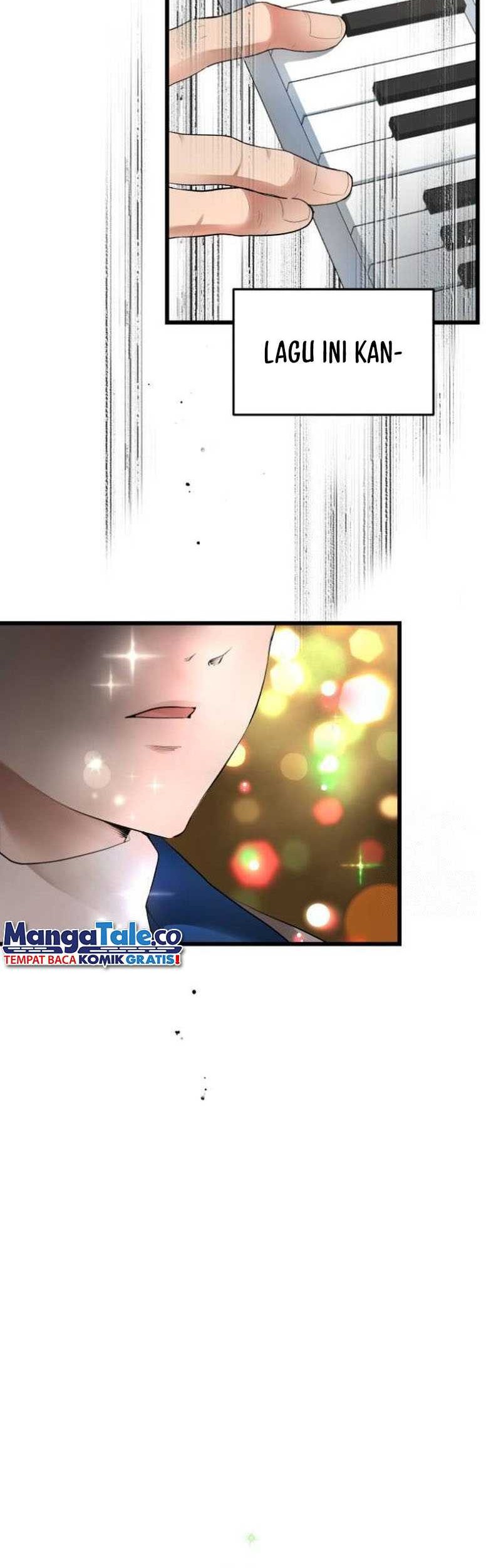 A Tidal Wave of Glory Chapter 19 halaman 14