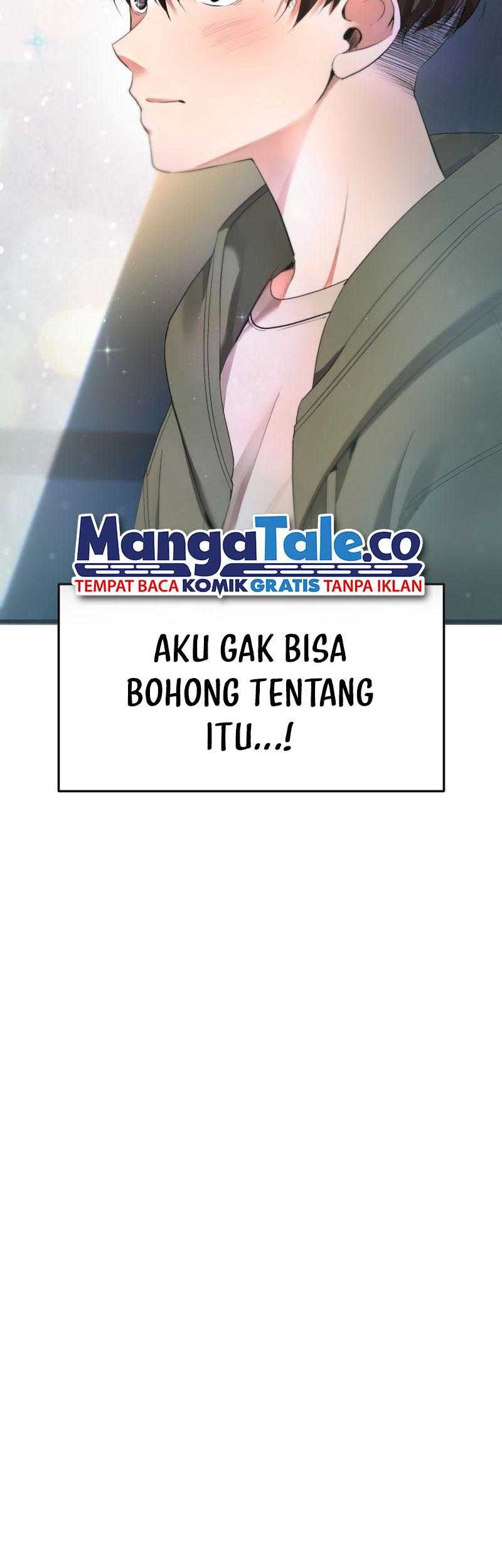 A Tidal Wave of Glory Chapter 13 halaman 22