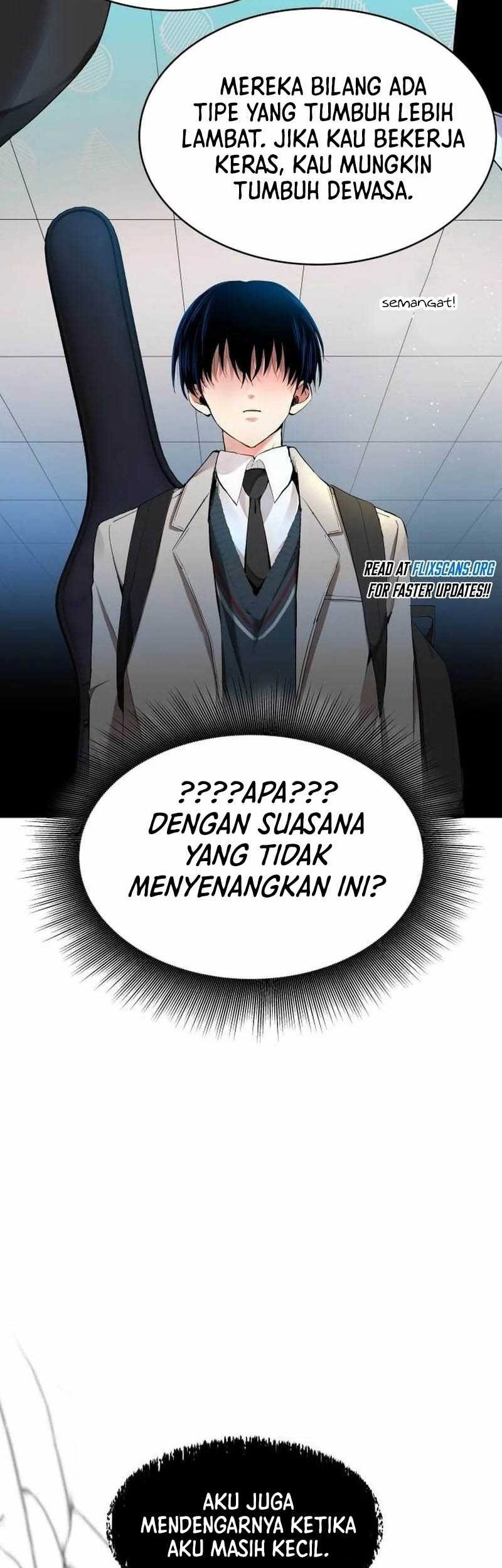 A Tidal Wave of Glory Chapter 12 halaman 20