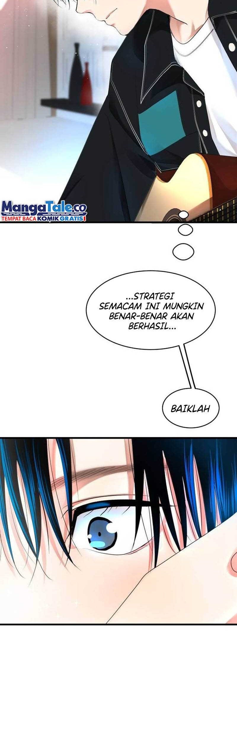 A Tidal Wave of Glory Chapter 10 halaman 17