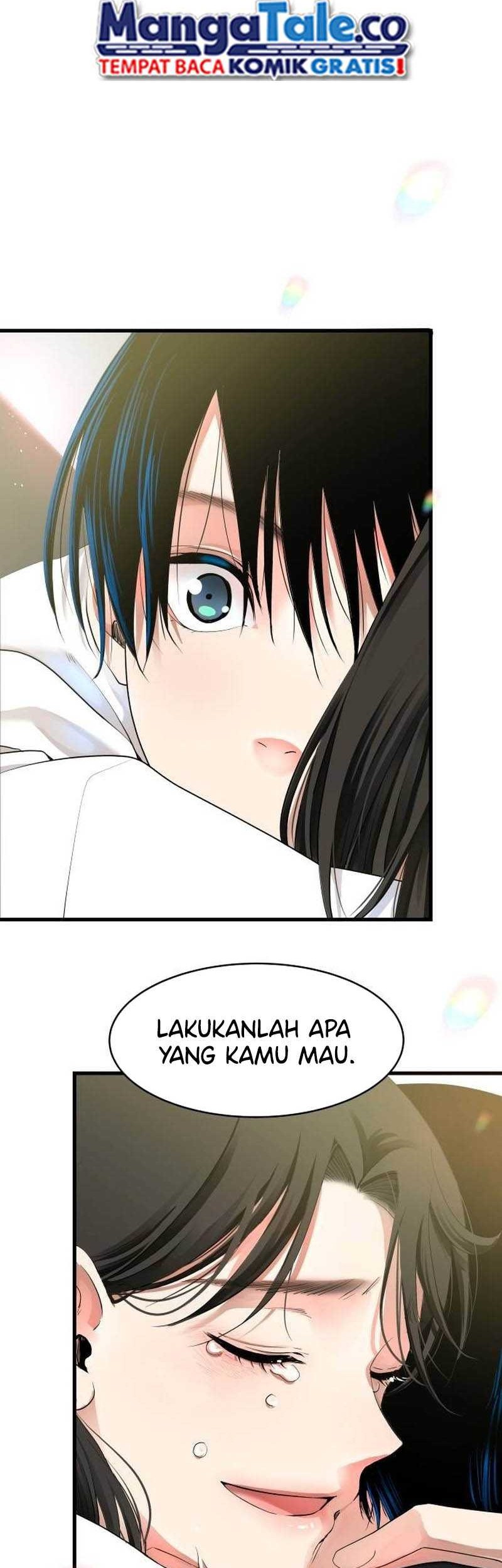A Tidal Wave of Glory Chapter 10 halaman 19