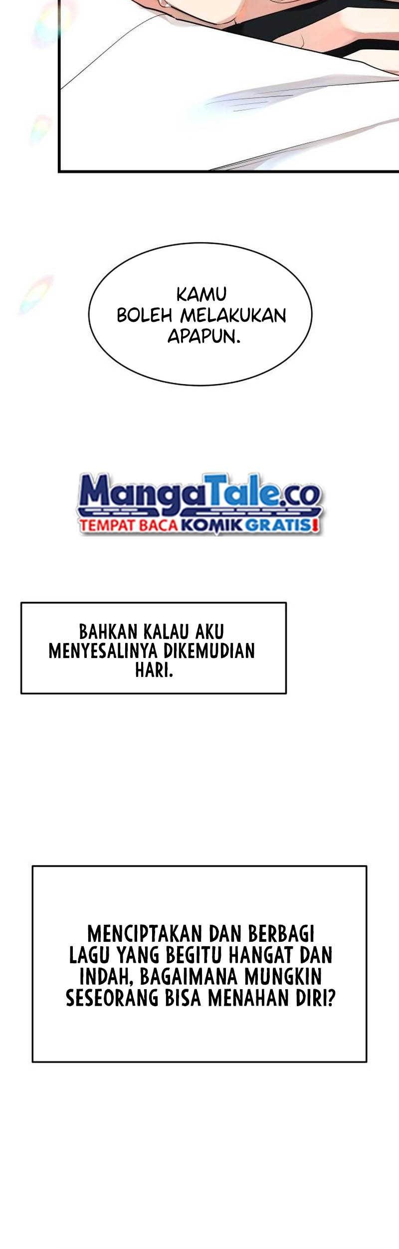 A Tidal Wave of Glory Chapter 10 halaman 20