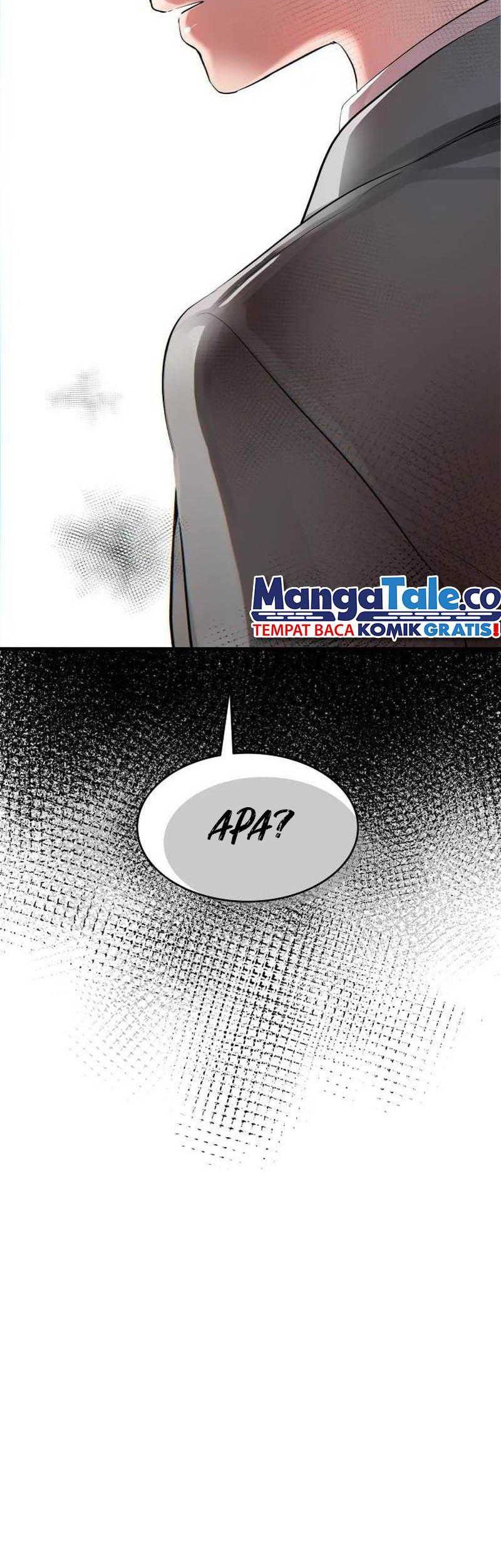 A Tidal Wave of Glory Chapter 2 halaman 20