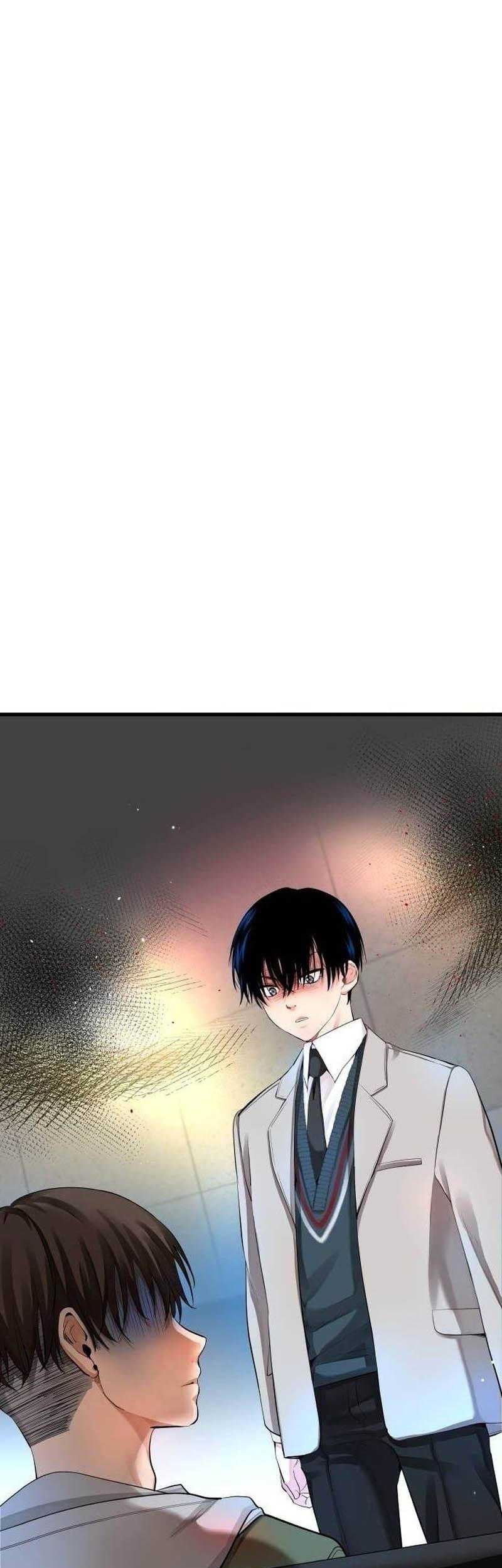A Tidal Wave of Glory Chapter 2 halaman 21