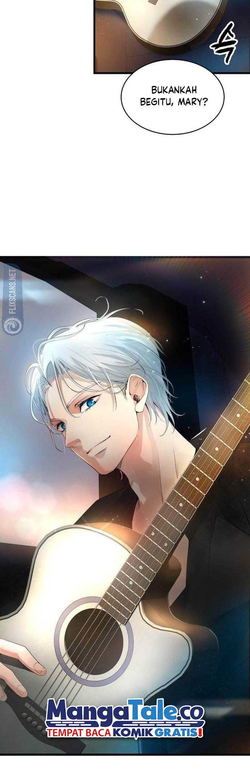 A Tidal Wave of Glory Chapter 1 – halaman 27