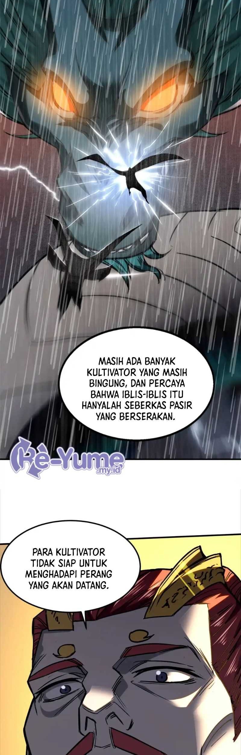 A Demonic Heart Chapter 97 halaman 7