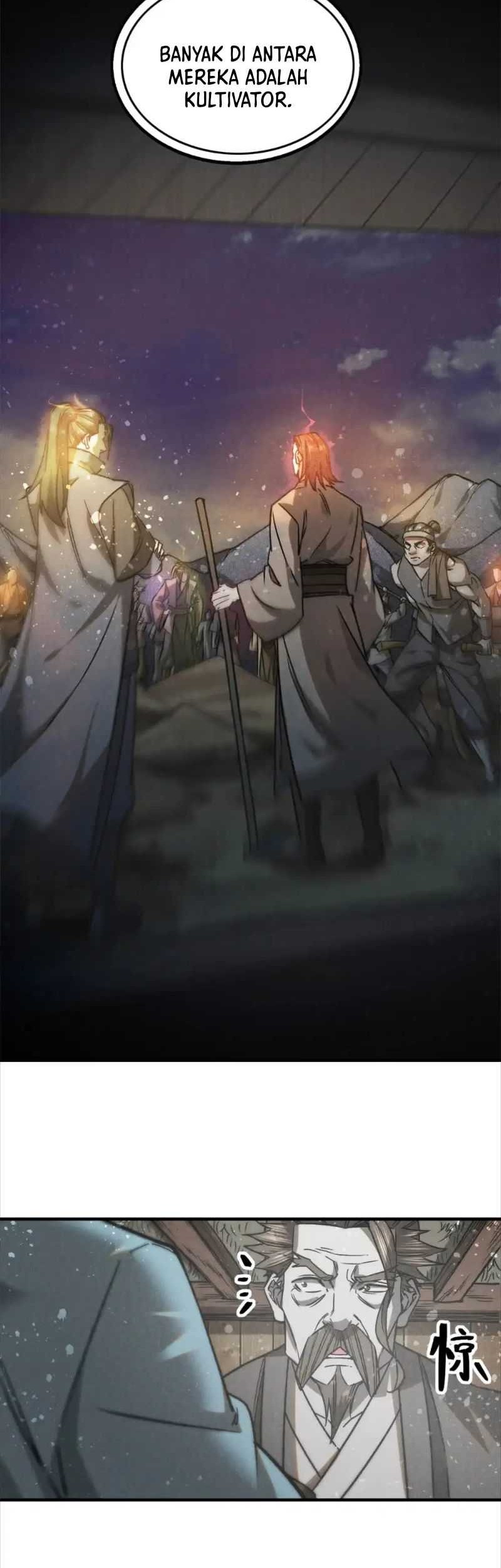 A Demonic Heart Chapter 95 halaman 8