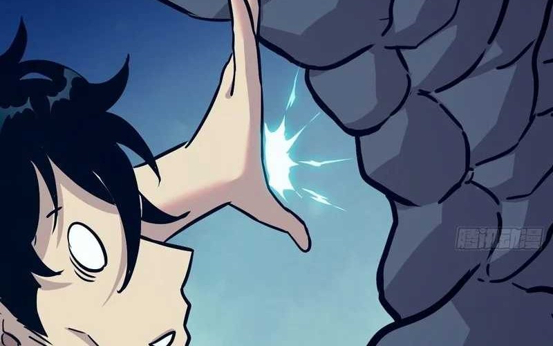 Left Handed Mutation Chapter 8 halaman 10