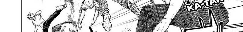 Wind Breaker (NII Satoru) Chapter 91 Gambar 5