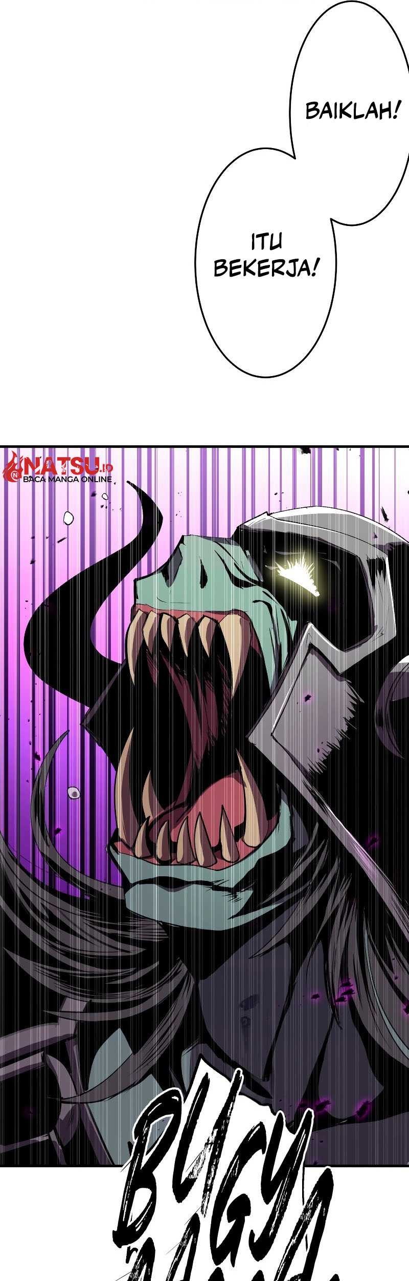 From a Sacrifice to the Strongest Chapter 09 Gambar 22