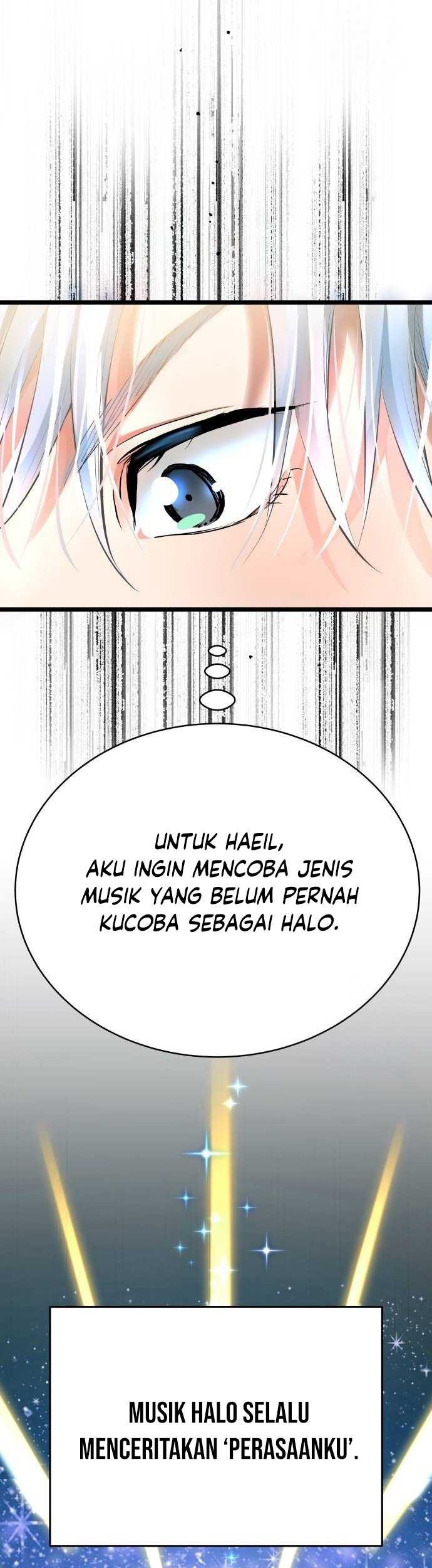 A Tidal Wave of Glory Chapter 25 halaman 15