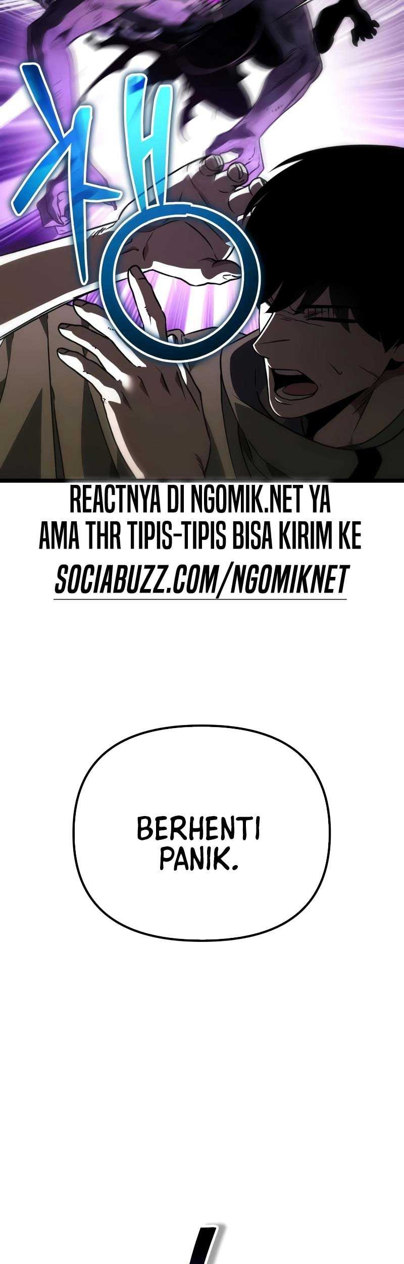 Reincarnator Chapter 31 Gambar 18