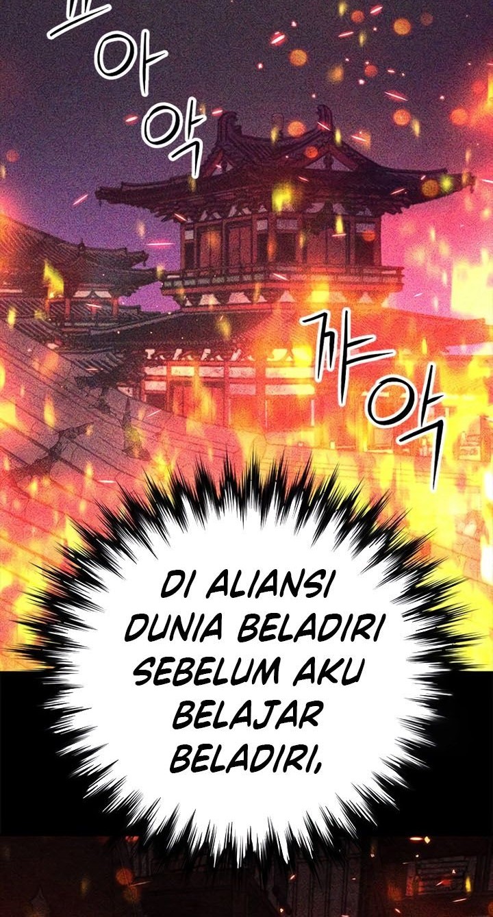 Seoul Station Druid Chapter 142 Gambar 25