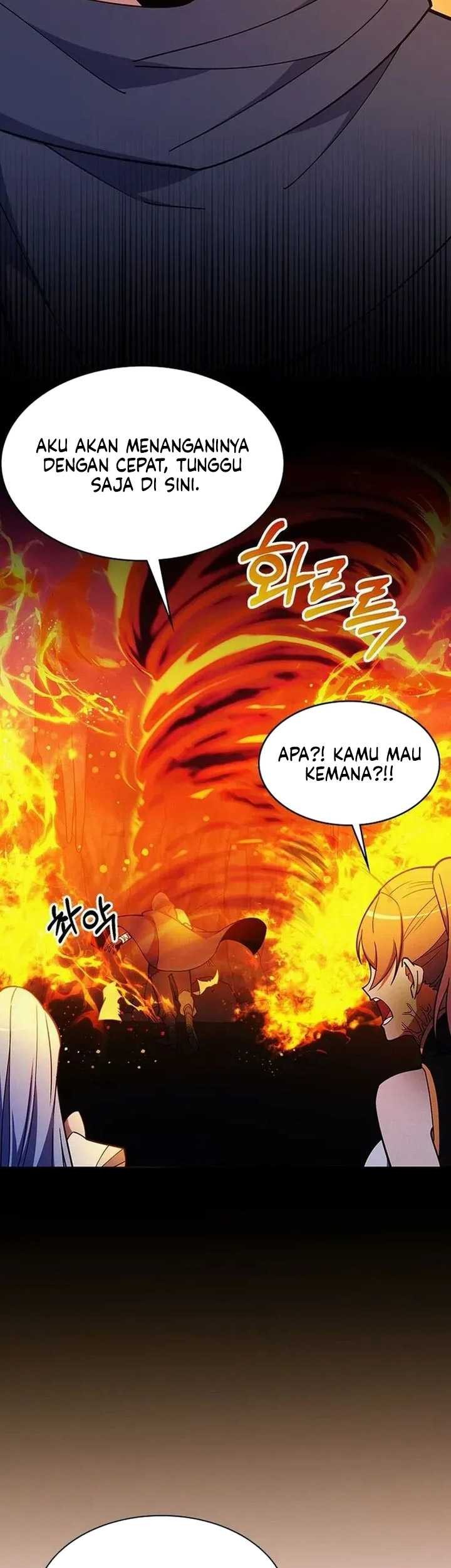 I’m Going to Steal Again Today Chapter 48 Gambar 16
