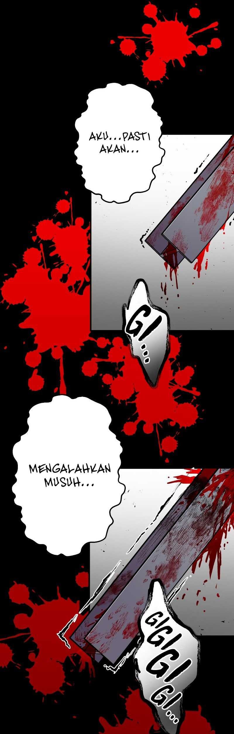 From a Sacrifice to the Strongest Chapter 10 Gambar 18