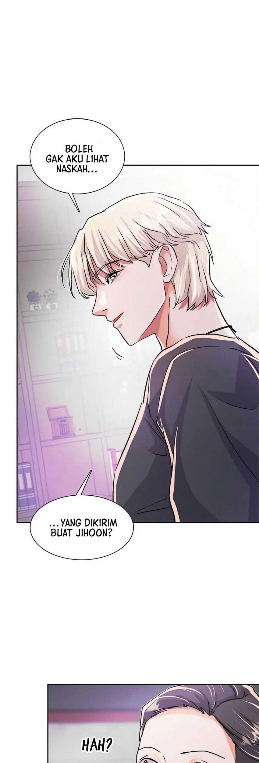 Road to Stardom Chapter 42 Gambar 13