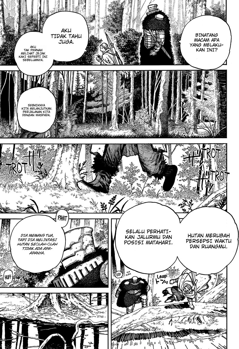 Centuria Chapter 6 - Halaman 6