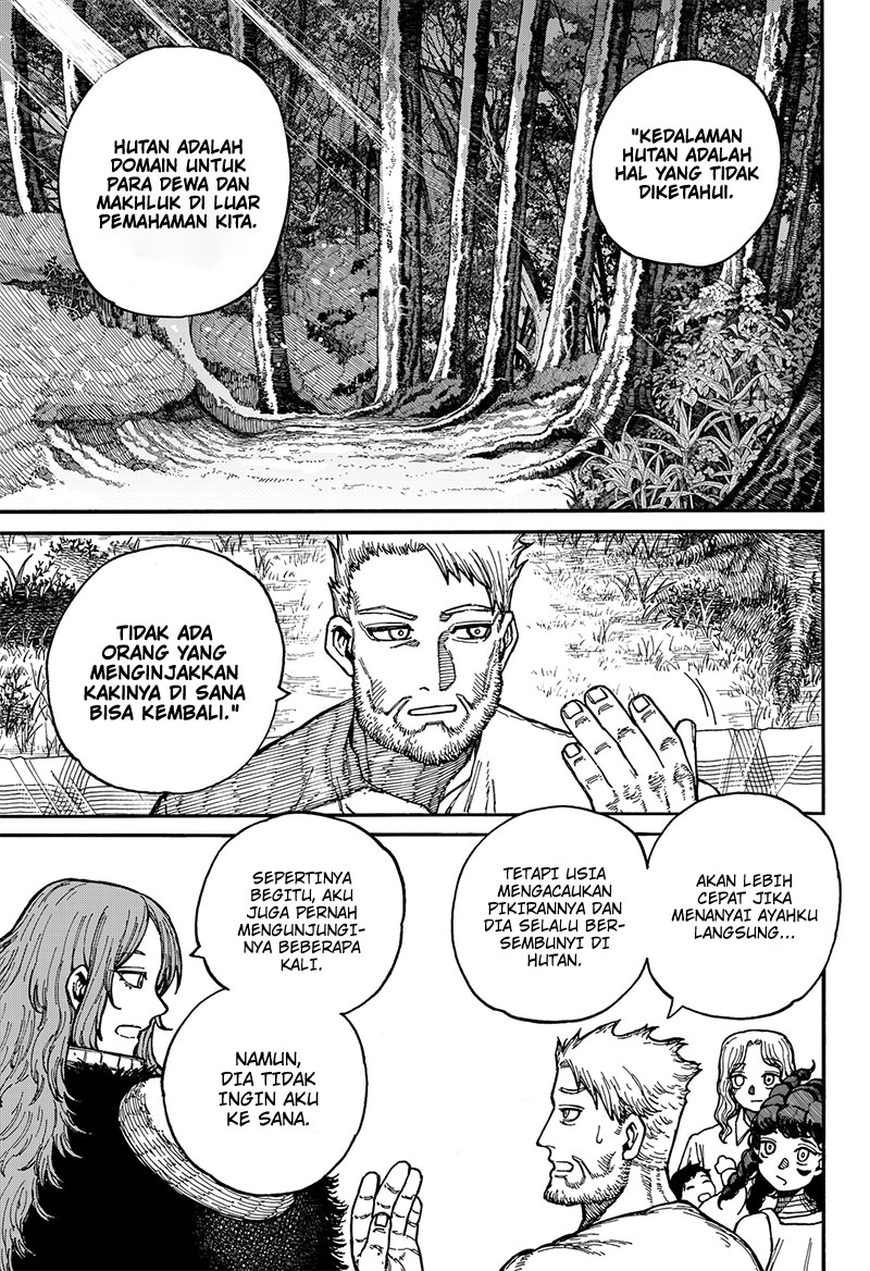 Centuria Chapter 5 - Halaman 6