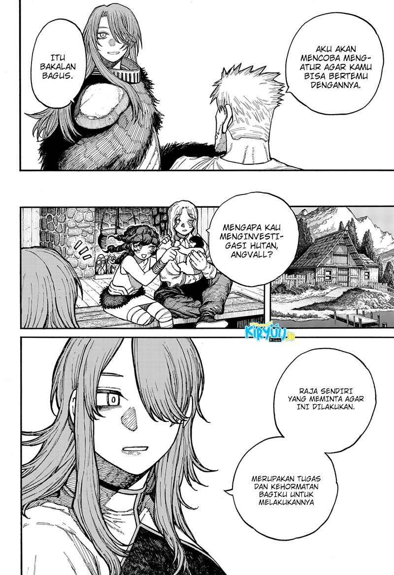 Centuria Chapter 5 - Halaman 7