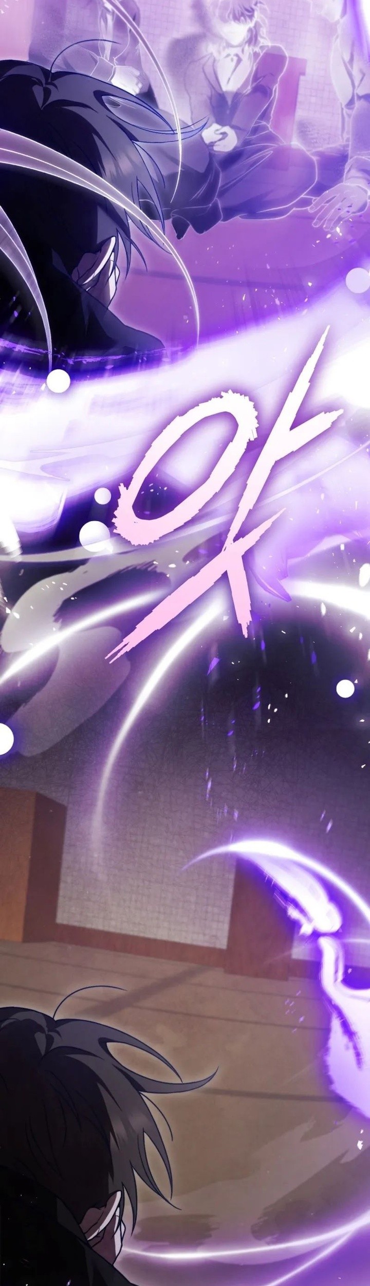 The Strange Tales of The Crescent Moon Hall Chapter 01 Gambar 22