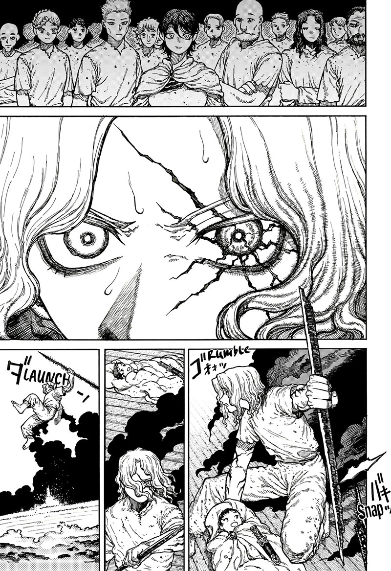 Centuria Chapter 2 - Halaman 12