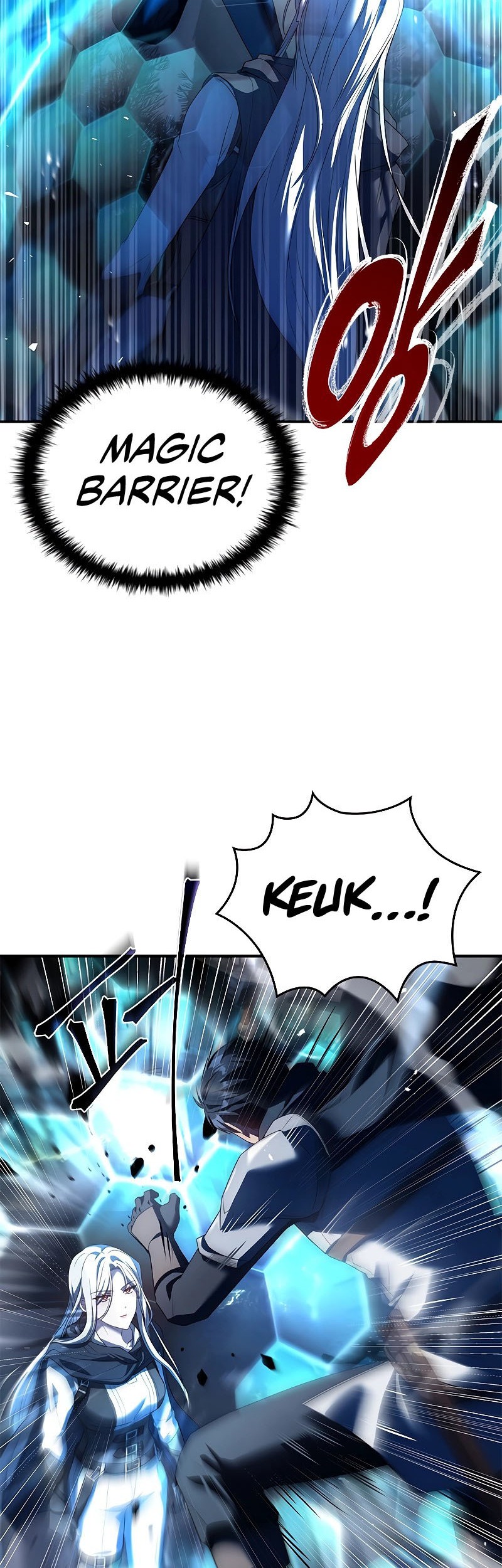 The Regressed Demon Lord Is Kind Chapter 30 Gambar 15