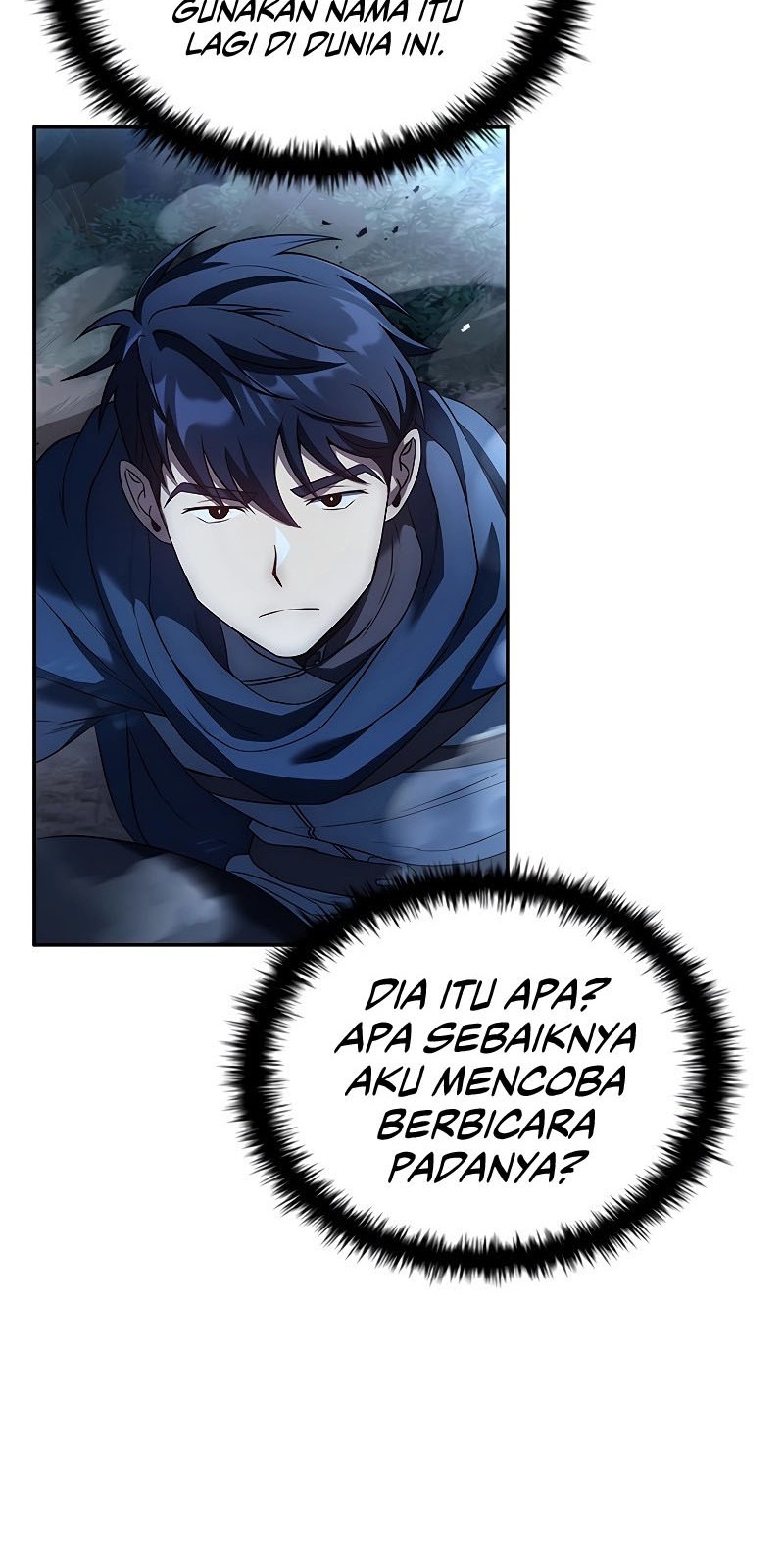 The Regressed Demon Lord Is Kind Chapter 30 Gambar 17